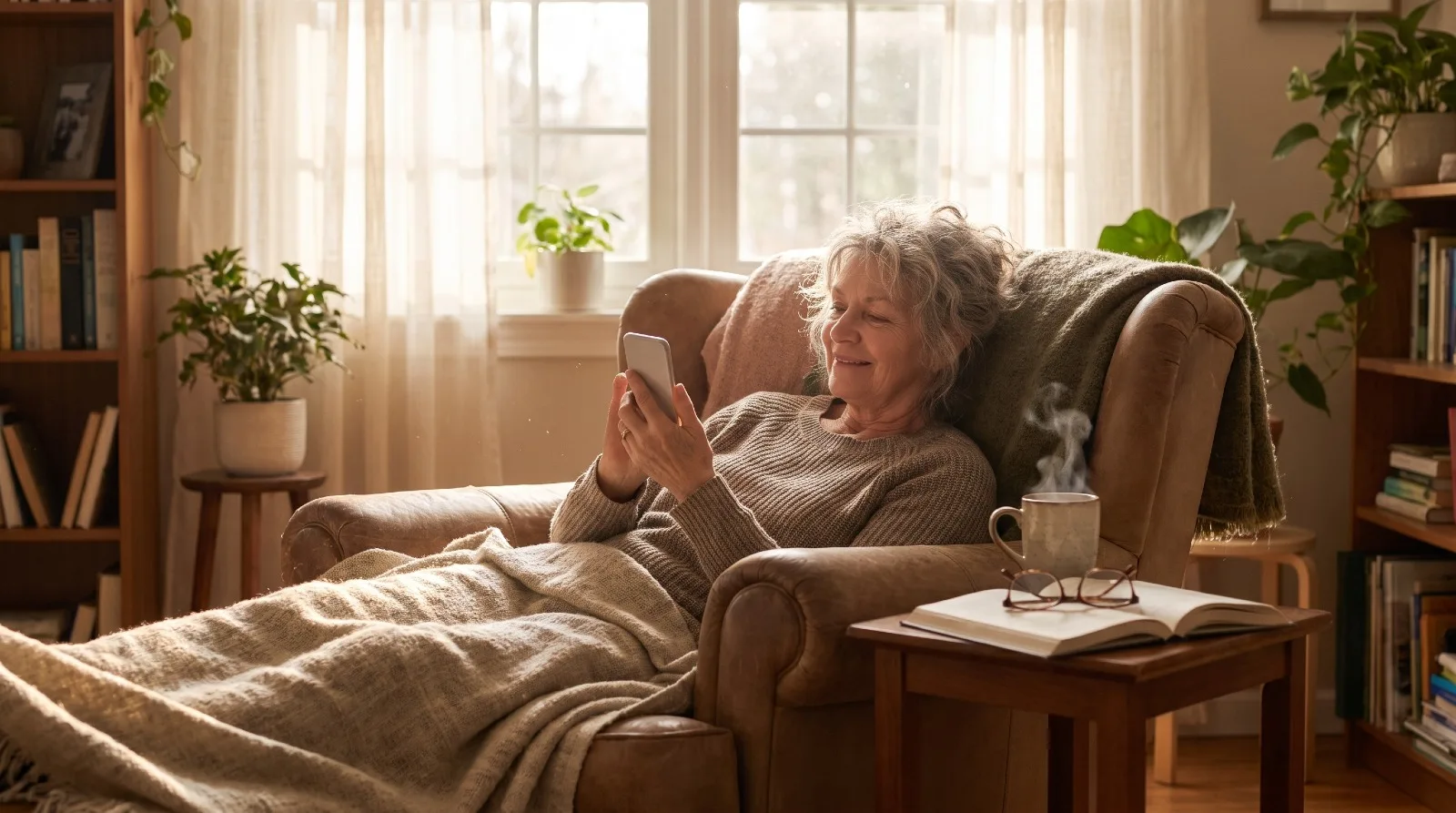 Mobilný paušál pre seniorov 2026 superpausal.sk