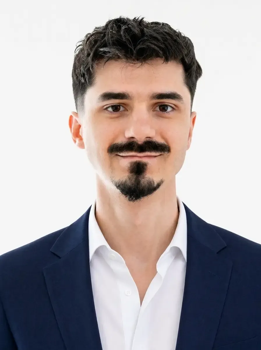 Bc. Marek Smetánka