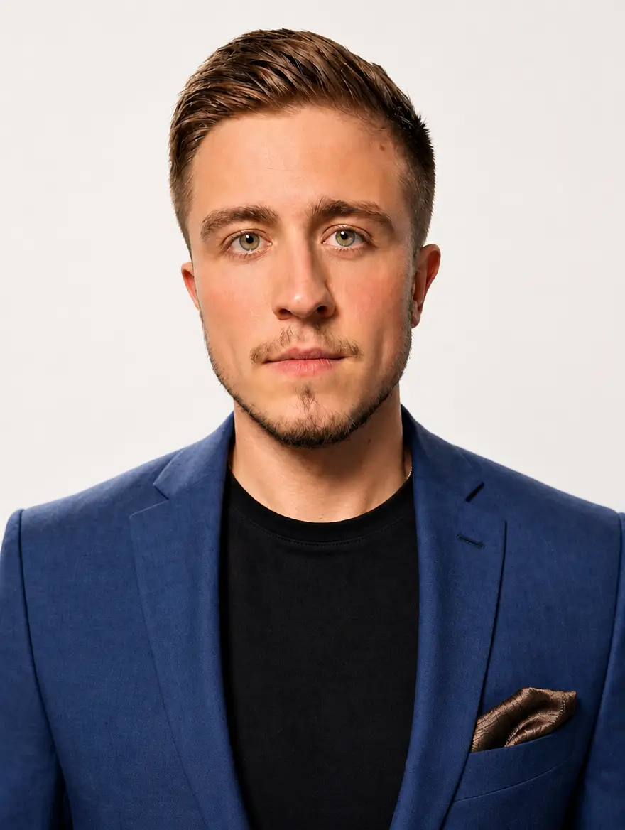 Patrik Hadžega