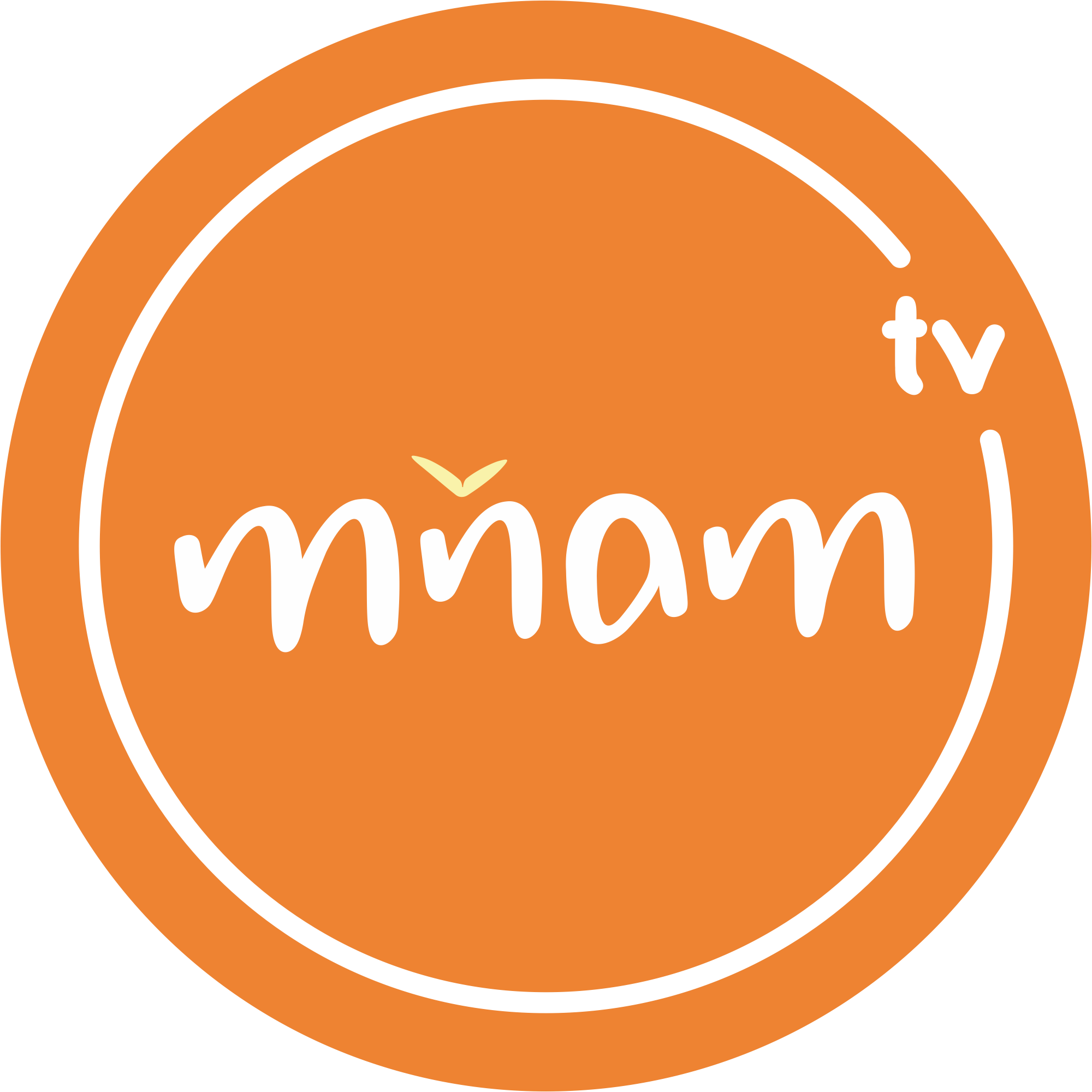 Mňam TV