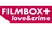 FILMBOX+ Love&Crime