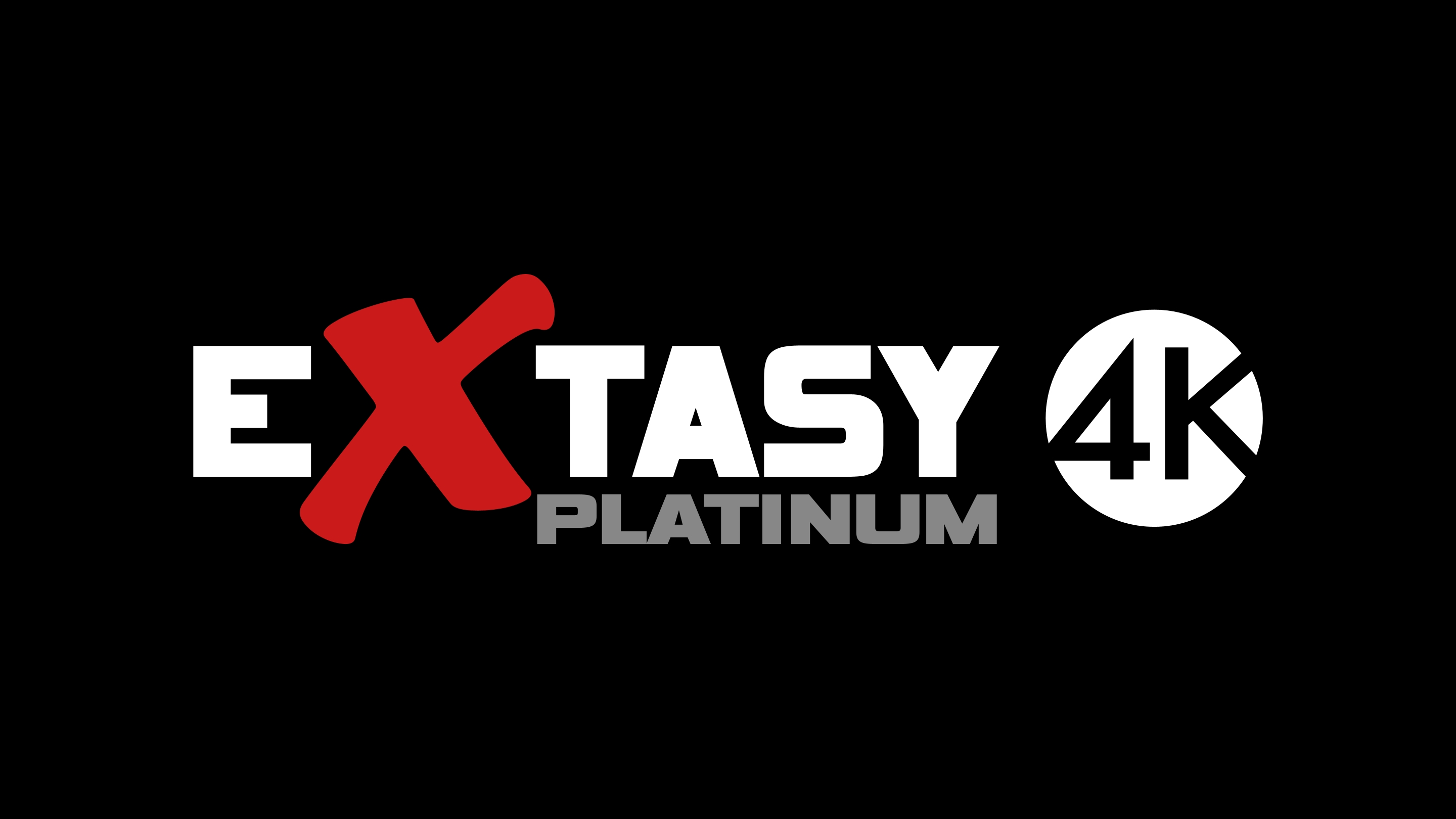 Extasy 4K Platinum